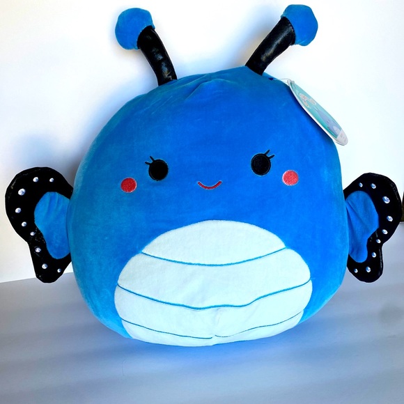 waverly squishmallow